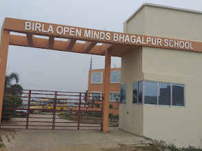 Birla Open Minds Preschool, Bhagalpur — photo 7
