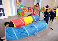 GD Goenka Toddler House, Vikas Nagar - Jammu — photo 3