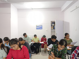 Career Launcher, Bailey Road, Patna — photo 4