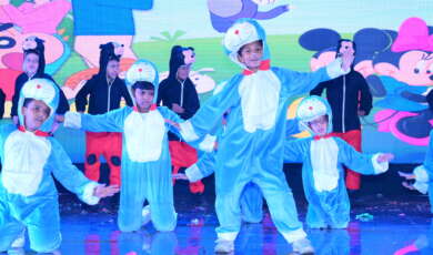 Loyola School Bhubaneswar — photo 11