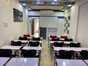 SPRK Technologies, Kharghar