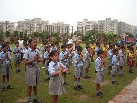 Sachdeva Global School, Dwarka Delhi