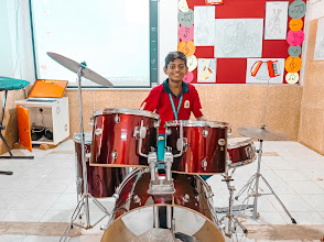 Orchids International School Bhedaghat Road — photo 6