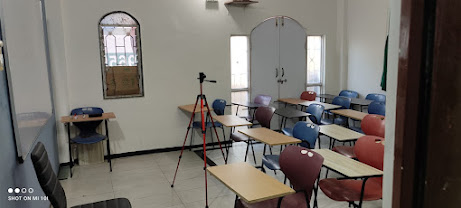 AK Professional Institute, Nigdi, Pune — photo 2