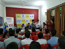 Comtec Education Center, Shyam Nagar, Kanpur — photo 5