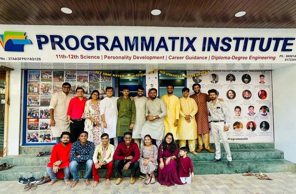 Programmatix Institute, Borivali West
