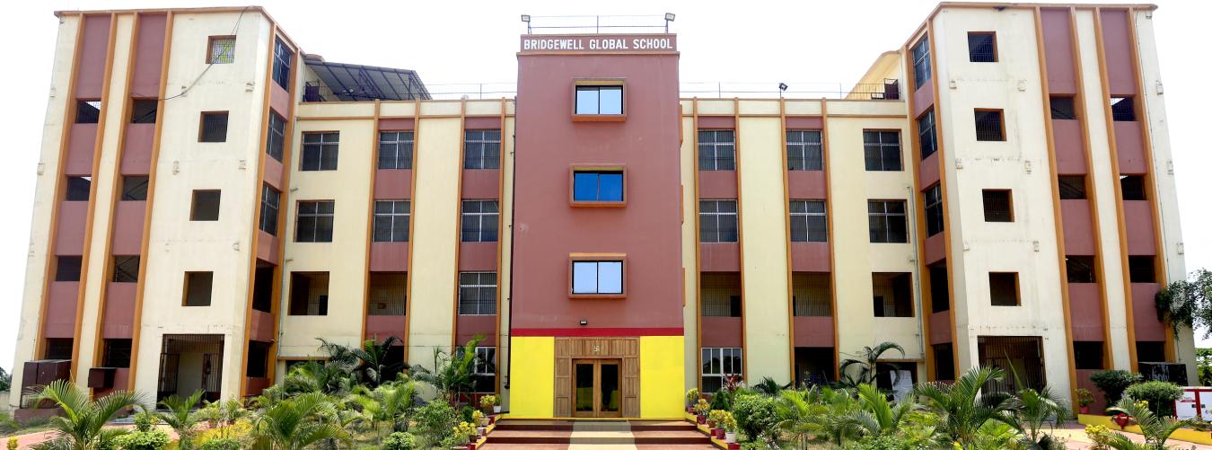 Bridgewell Global School Bhubaneswar
