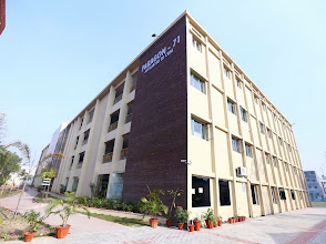 Paragon Senior Secondary School