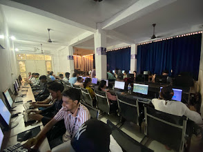 It Computer Education