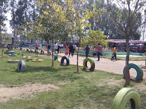 B.R.P.S. Public School Dujana, Jhajjar — photo 2