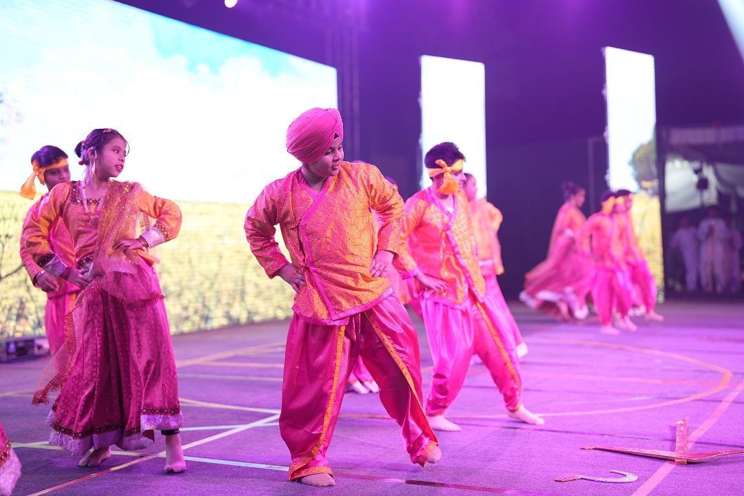 Ramakrishna Sr. Sec. School Delhi — photo 6