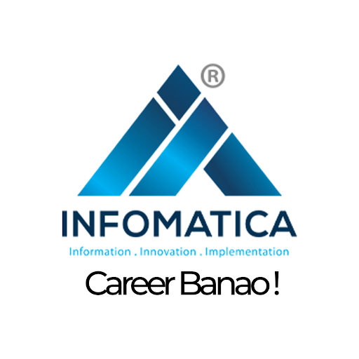Infomatica Academy - Coaching Center,curry Road Mumbai logo