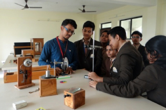 Oneness International School, Bhubaneswar — photo 7