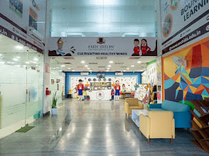 Orchids International School Gohana Road — photo 6