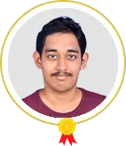 SHAURYA ARORA — Shankar IAS Academy, Anna Nagar