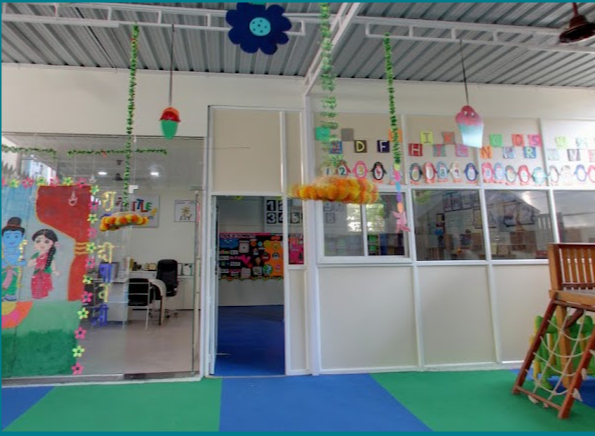 Little Millennium Preschool - Kharadi, Pune