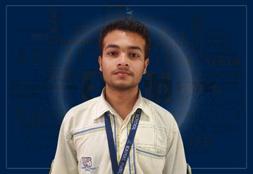 Student Star Performer — Kamal Public School, Vikaspuri Delhi