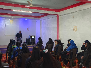 Brahma Vishnu Mahesh Coaching Centre, Karond Bhopal — photo 3