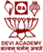 Devi Academy Senior Secondary School logo