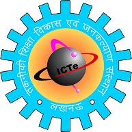 ICTe, Nakkhas logo
