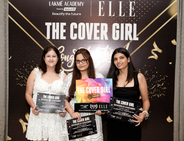 Lakmé Academy — photo 7