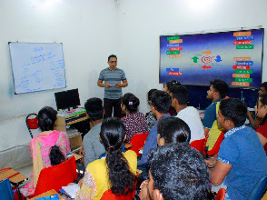 Introduction IT Academy
