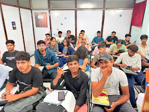 Rankify Academy, Ghaziabad — photo 5