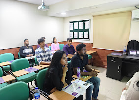 Jamboree Education, Adyar, Chennai — photo 5