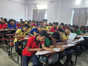 Bansal Classes Patna — photo 5