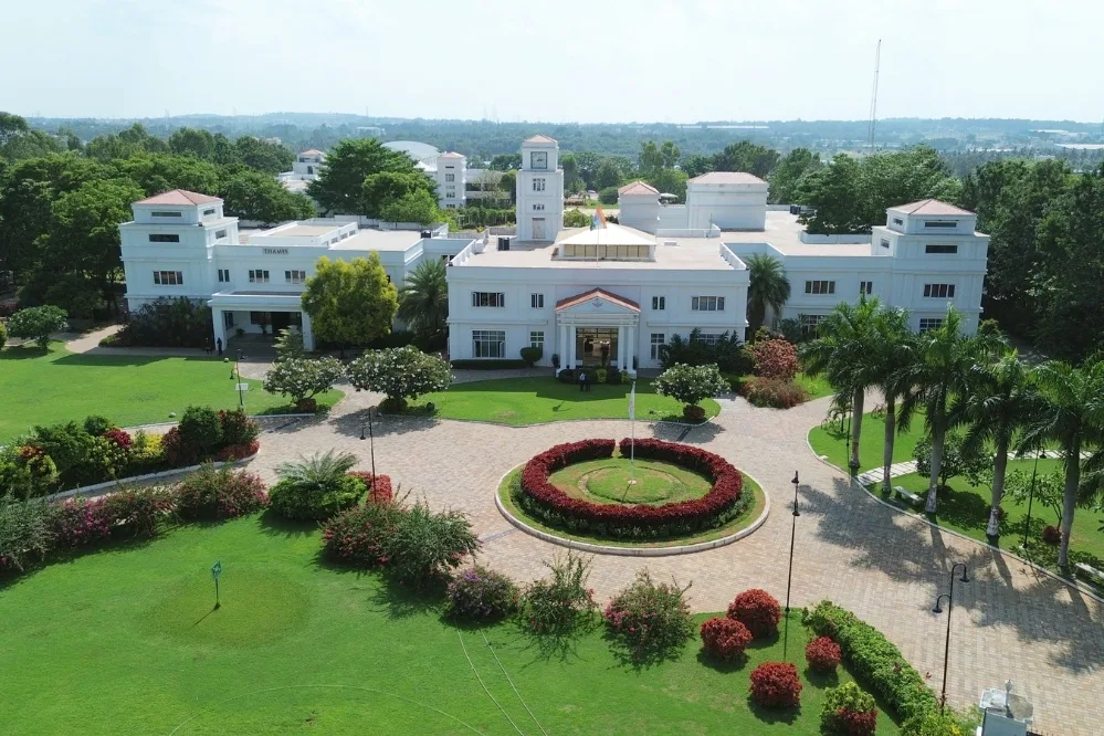 Candor International School — photo 4