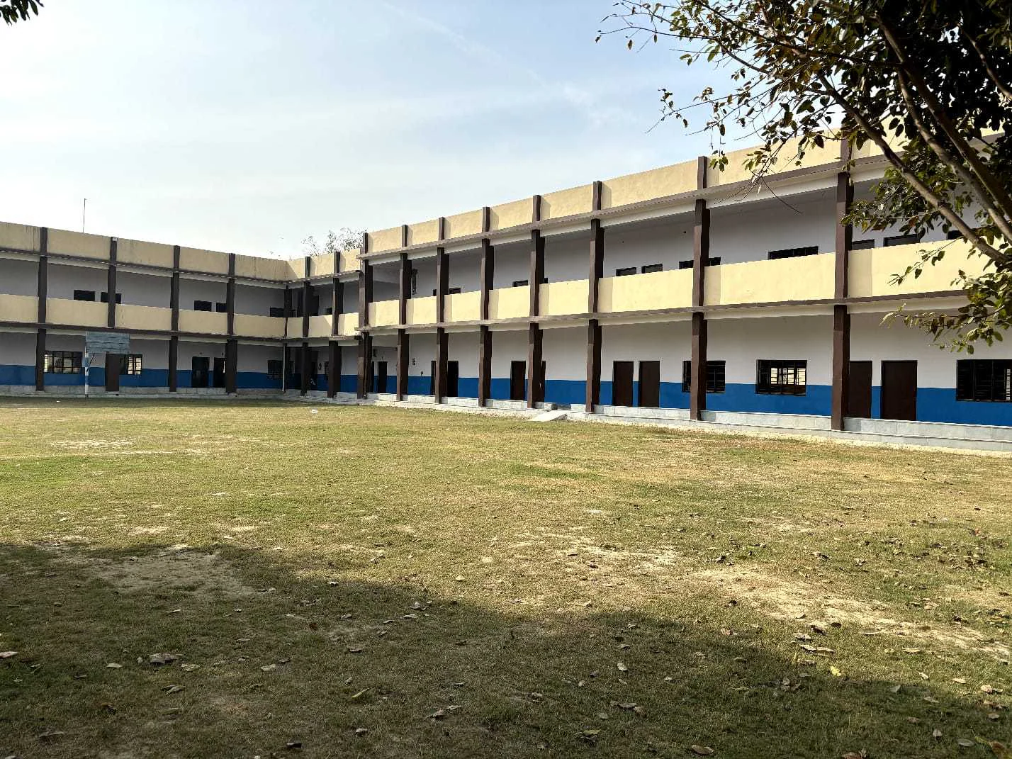Jd Global School