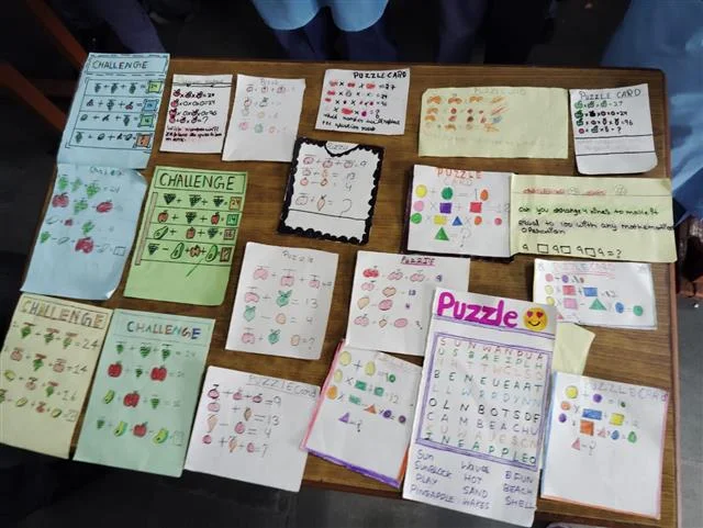 Citizen Model School, Rohini Delhi — photo 9