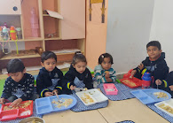 GD Goenka Toddler House, Channi - Jammu — photo 4