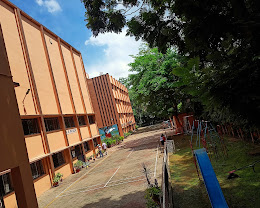 Motilal Nehru Public School — photo 6