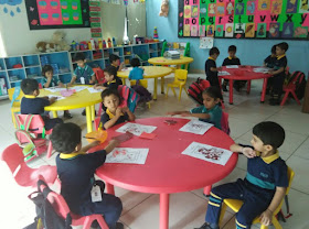 The Sky World School — photo 2
