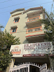 Birla Open Minds Preschool, Hafeezpet