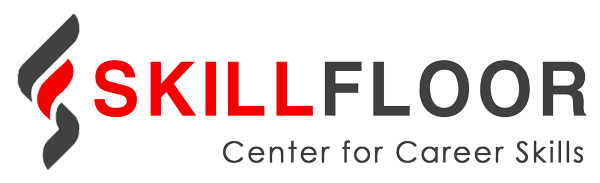 Skillfloor, Ahmedabad logo