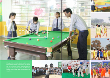 Suraj School, Sector 56, Gurugram — photo 3