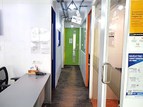 IMS India, East of Kailash (Ground Floor), New Delhi — photo 4
