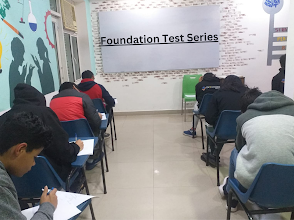 Progressive Minds, Noida — photo 2