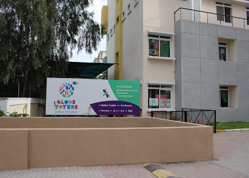 Birla Open Minds Preschool, Gopanpally, Hyderabad
