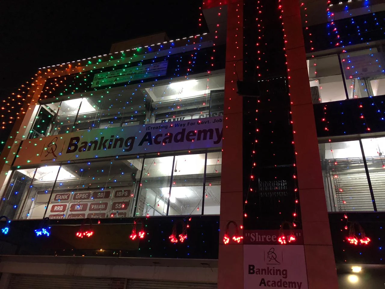 Banking Academy Surat — photo 3