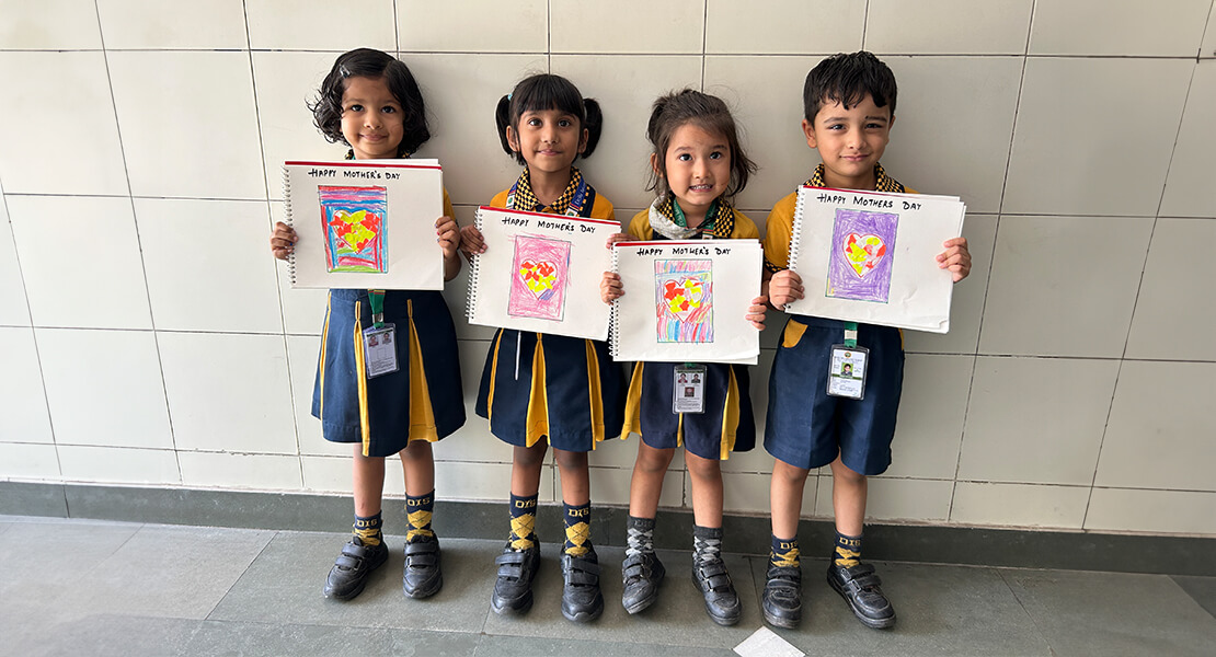 Delhi International School, Dwarka — photo 18