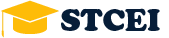 STCEI, Dayal Bagh, Agra logo