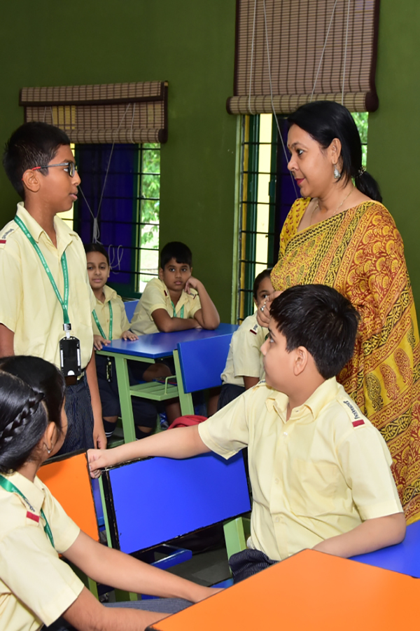 The Shishukunj International School — photo 14