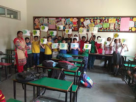 Navyug Public School, Sonipat — photo 3
