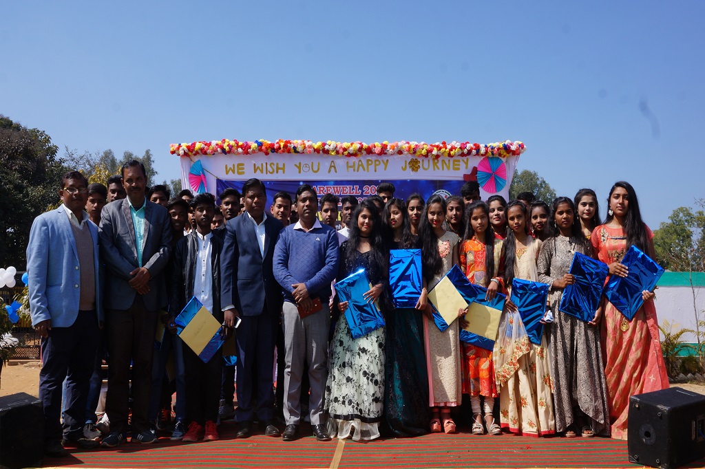 Home Baghwar Academy, Chanho — photo 4