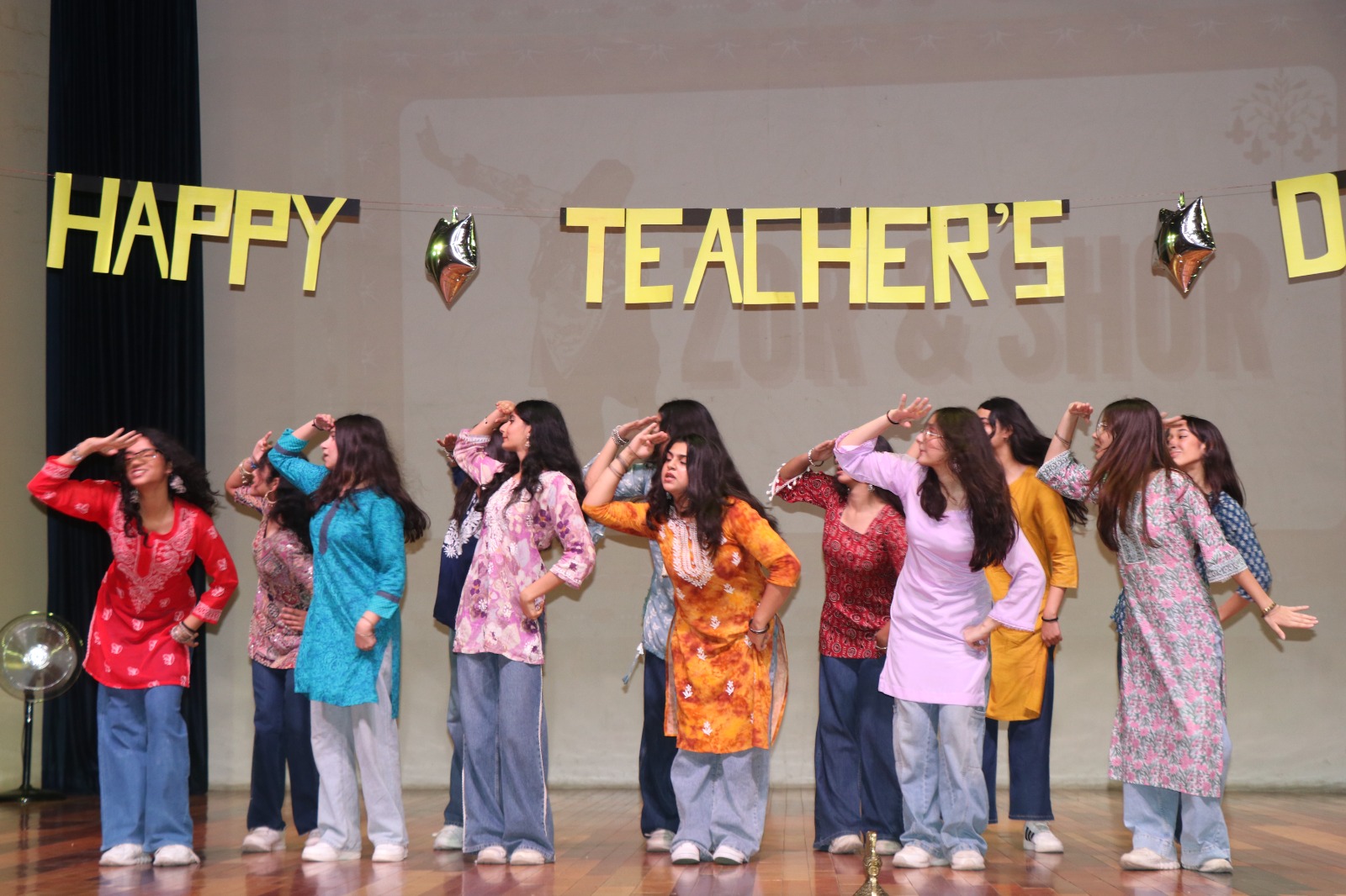 Carmel Convent School — photo 4