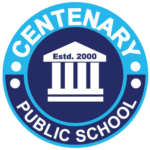 Centenary Public School logo