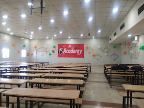 PS Academy,Bhanwar Kuwa — photo 8